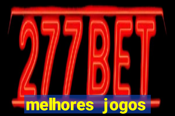 melhores jogos pagos ios